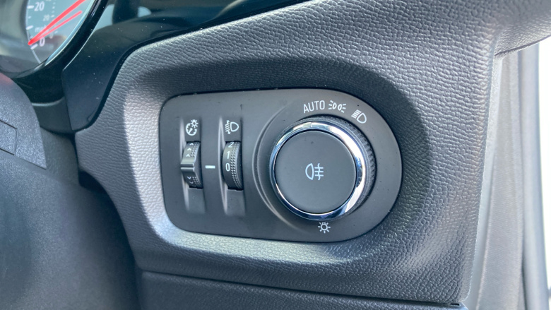 Vauxhall Corsa 1.2 Turbo Design 5dr Petrol Hatchback